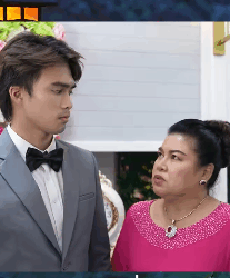 N1509092 สาม เก าแต งงานใหม ทำไมฉ นจะมาไม ได part 2