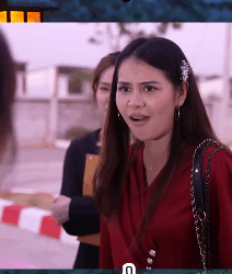 N1909111 ายตาย เพ อนใครหว ามาขายส มตำอย างถนน! Part 2