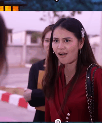 N1909111 ายตาย เพ อนใครหว ามาขายส มตำอย างถนน! Part 2