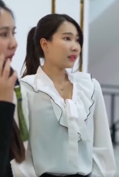 N1909283 แอบแซ แฟนเพ อน part 2