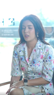 N1909636 เจ าสาวหน าเง น! Part 2