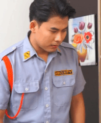 N1909637 เม อเม ยผมเป นขโมย! Part 2