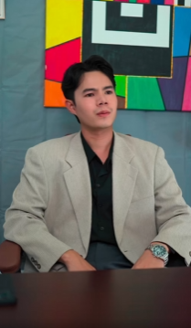 N1909730 นร กจากคน โง #มายป ณย ปานวาด part 2