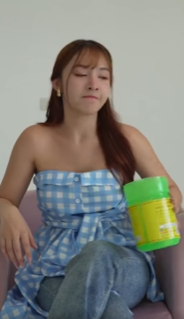 N1909177 เม ยค ณม วหร อป าว part 2