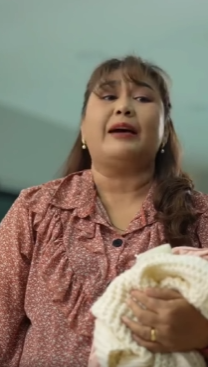 N1909178 ความอดทนของคนเป็นแม่ part 2