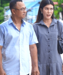 N2009641 คนกราบเม part 2