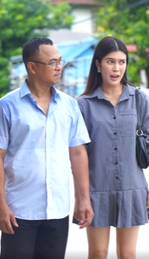 N2009641 คนกราบเม part 2