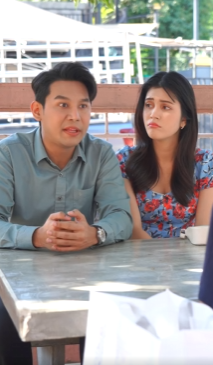 N2009646 เม ยผ เส ยสละ part 2