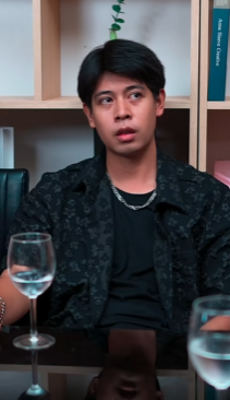 N2009732 กจอมปลอมลวงน องชายเพ อสมบ #ตอนจบ part 2