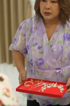 N2109306 แม สาม วป วนย งไม เข าเร อง part 2