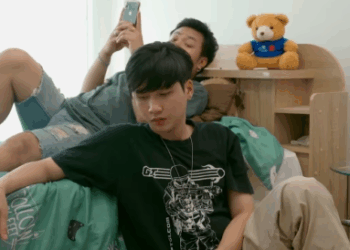 N2009182 ชอบน อง EP3 part 2