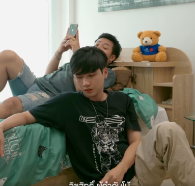 N2009182 ชอบน อง EP3 part 2