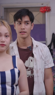 N2109123 วางยาเพ อเล นจ ำจ part 2