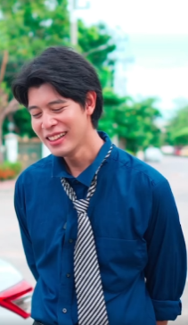 N2009721 ของความร กถ กทดสอบด วยคำพ ดของคนอ part 2