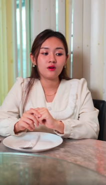 N2109734 ความบ งเอ ญท เหม อน งใจ part 2