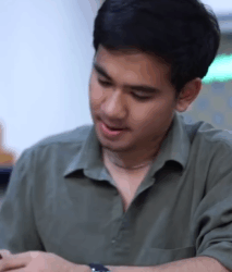 N2009282 พ่อหนุ่มตี๋หน้าใส นึกว่าจริงใจที่ไหนมีชู้ part 2