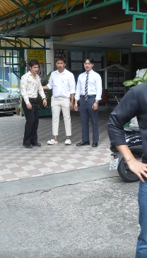 N2009284 ลองออกจากกะลา แล้วเข้าสังคมอื่นดู part 2