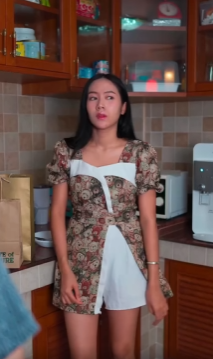 N2209737 เม อแม วต องการให สะใภ (ทำงานบ าน) part 2