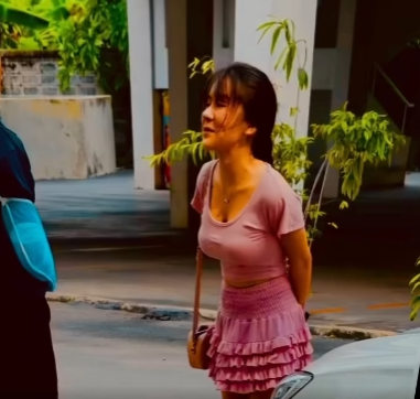 N2209662 ลูกบอกว่าแฟนมีคนอื่น part 2