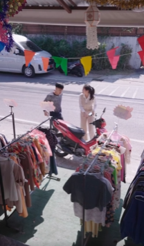 N2209130 กรรมต ดจรรด นจะมาเร วมากๆ part 2