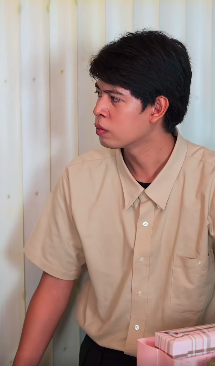 N2309744 เม อล กชายส ดท กมาเย ยม แม พร อมท จะทำให กอย าง part 2