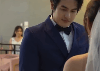 N2309672 เจ าบ าวส นดานเส ยเอาแฟนเก เป นเจ าสาวต อหน าแฟนใหม part 2