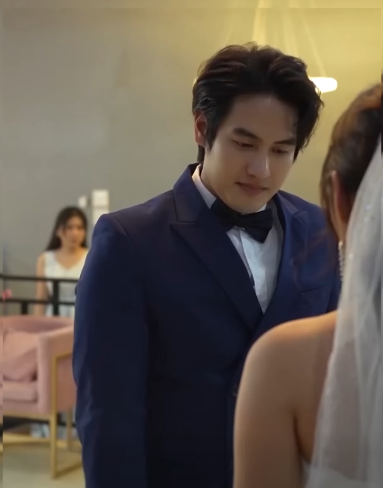 N2309672 เจ าบ าวส นดานเส ยเอาแฟนเก เป นเจ าสาวต อหน าแฟนใหม part 2