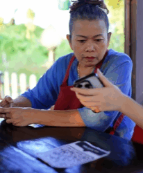 N2309322 เธอใช กในท องหาเง วยว ดว าตำรวจจะจ บไม ได #หน งส part 2