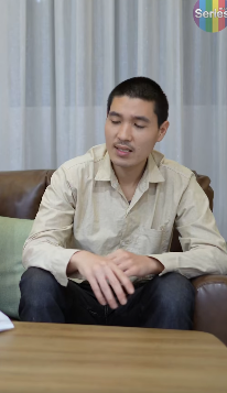 N2309330 หมอเล อกเธอมาจากห องเย เพราะอยากได เธอเป นภรรยาต งแต งม ตอย part 2