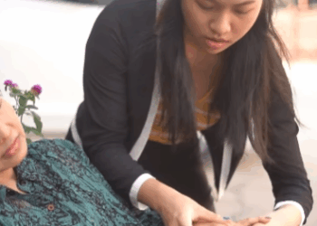 N1610324 แม านประธานมาเอง part 2