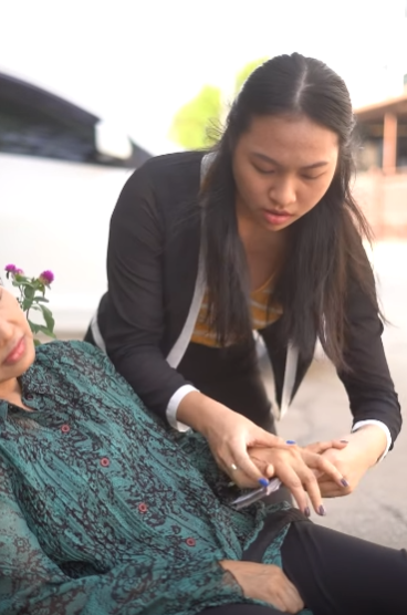 N1610324 แม านประธานมาเอง part 2