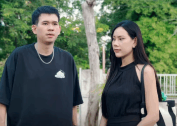 N1710388 ำร กเพราะผ วเด EP2 part 2