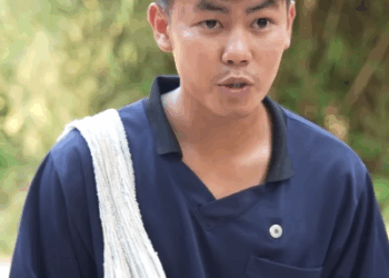 N1710409 องชายคนน โกหกพ สาวให นทำงานในเม อง part 2