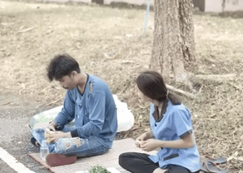 N1710411 เจ านายแบบน ไม าเช อว าจะม จร part 2