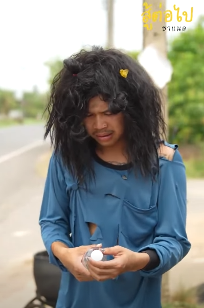 N1710414 เจอเจ านายแบบน ณจะร กย งไง part 2