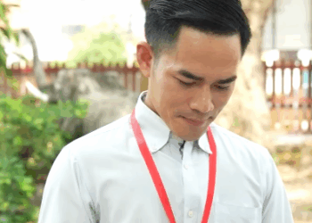 N1710415 เป นห วหน จะทำอะไรก ได เหรอ part 2