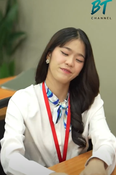 N1710836 กชายประธาน ปลอมต วมาทำงาน part 2