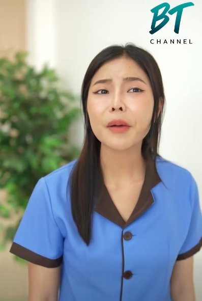 N1710839 ปลอมเป นชาวบ าน ไปซ อบ านหร แต นเจอตอ part 2