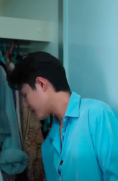 N1710970 โดนสาม หลอกให ตายใจ part 2