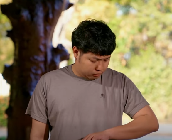 N0210262 ชายแท EP1 part 2