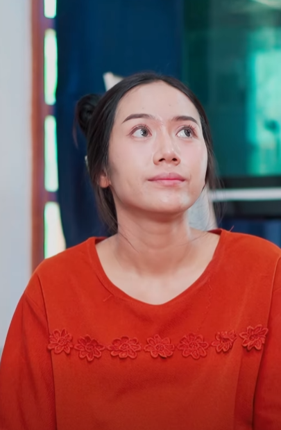 N1710971 องสาวไม กโต # part 2