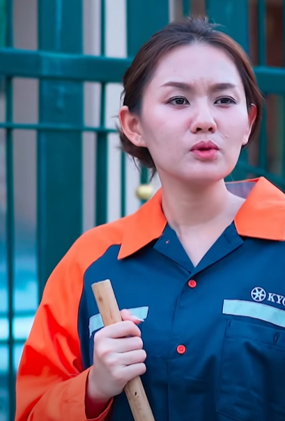 N1710974 อย าค ดว าประธานบร ทจะโง part 2