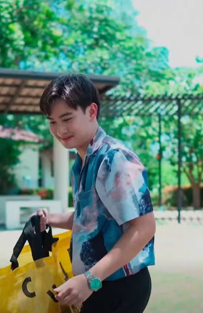 N1710855 สายเล อดท เห นแก เง part 2