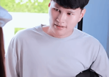 N1710414 แม านใจกล เด นหน าเพ อพ ตใจค ณชาย part 2