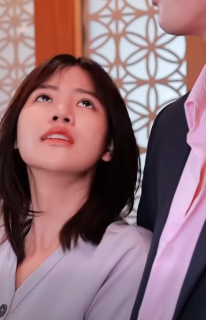 N1710412 เม อต องเจอแฟนเก ามาก บแฟนใหม ดท าย part 2