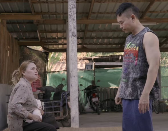 N0210264 องท พล ดพราก EP2 #หน งส นสะท อนส งคม part 2