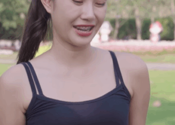 N1710249 แอบแซ uก บแฟนเพ อนตอนoอกกำล งกาย part 2