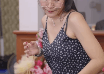 N1710250 แอบแซ uก บช างประปร part 2