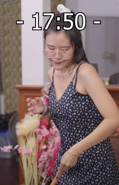 N1710250 แอบแซ uก บช างประปร part 2