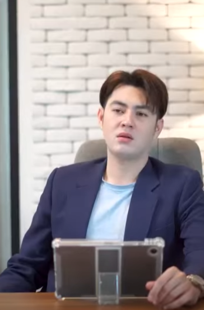 N1710334 กล าด งไงมาทำน ำหกใส part 2